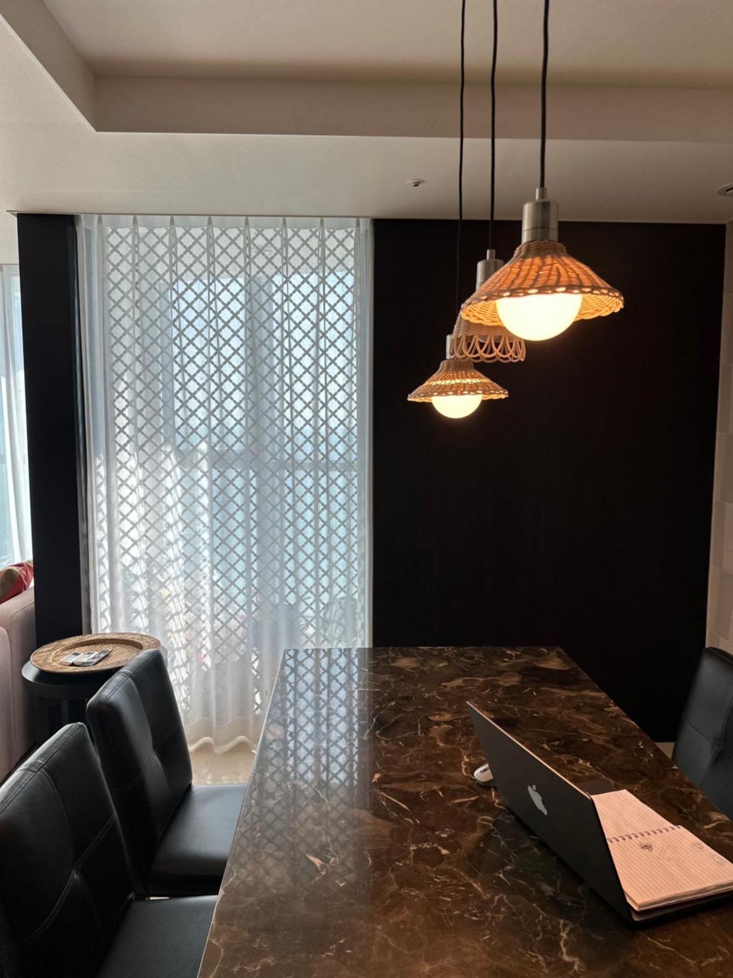 Haeundae Luxury House Busan Exterior foto