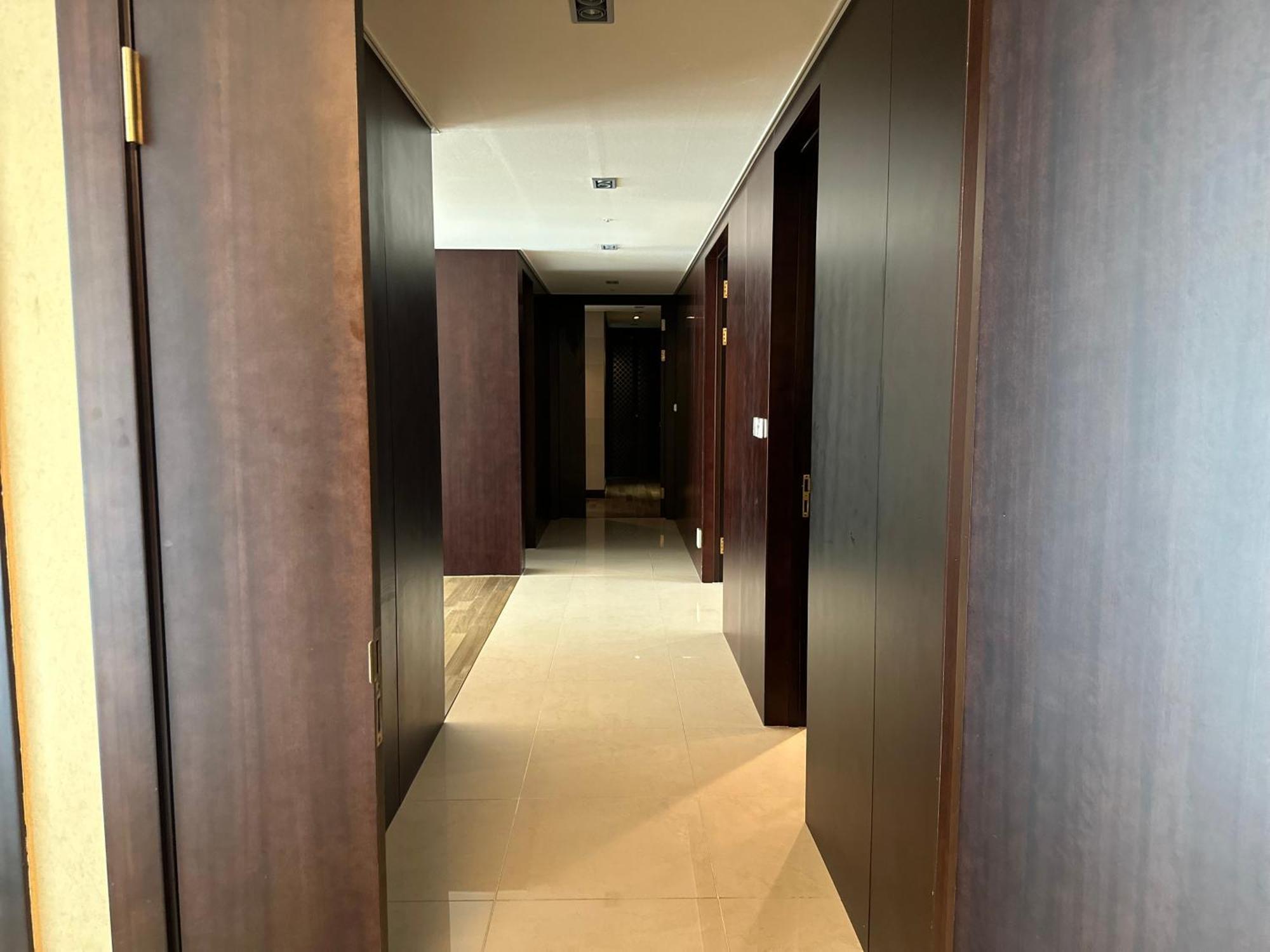 Haeundae Luxury House Busan Exterior foto