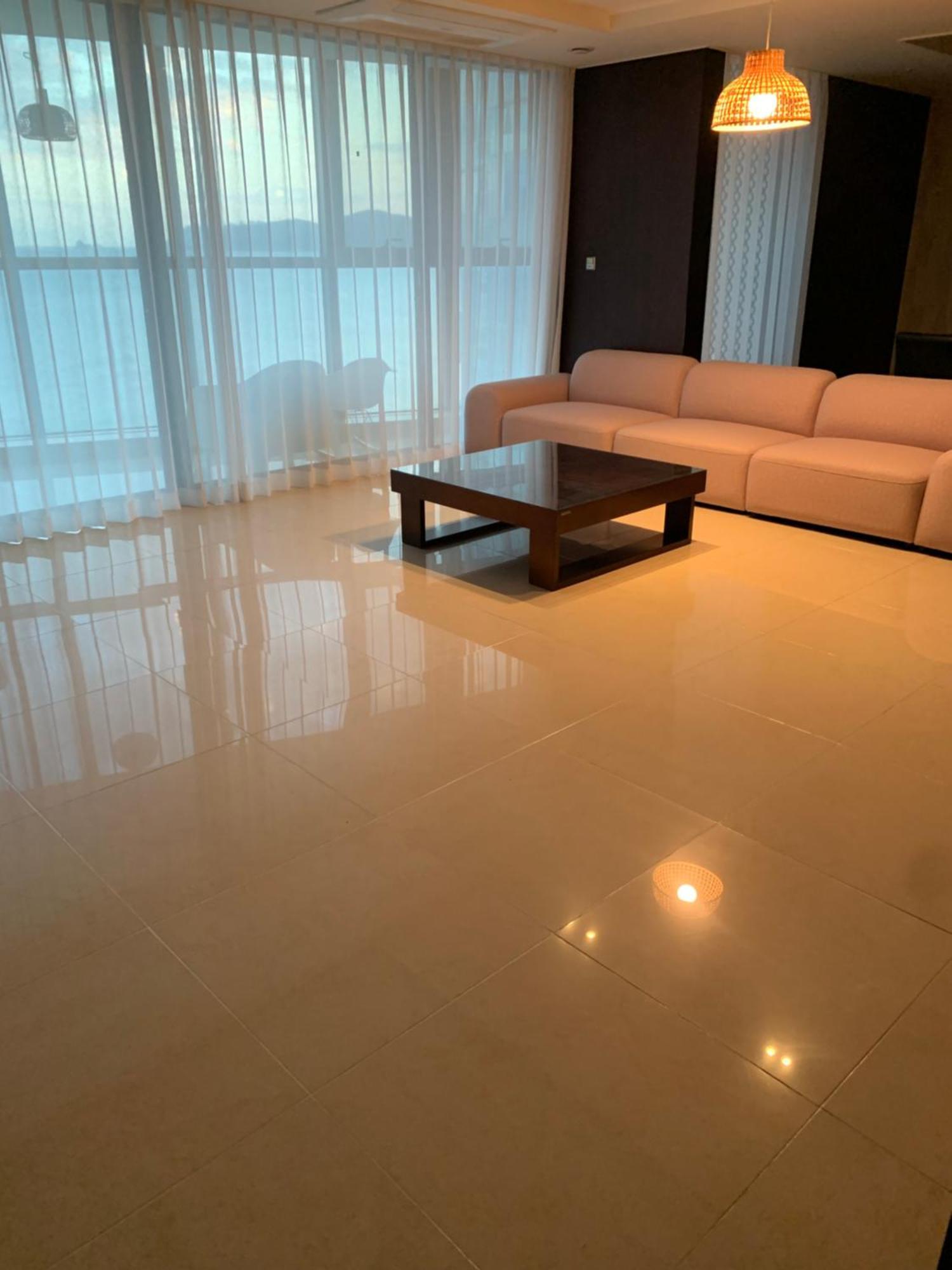 Haeundae Luxury House Busan Exterior foto