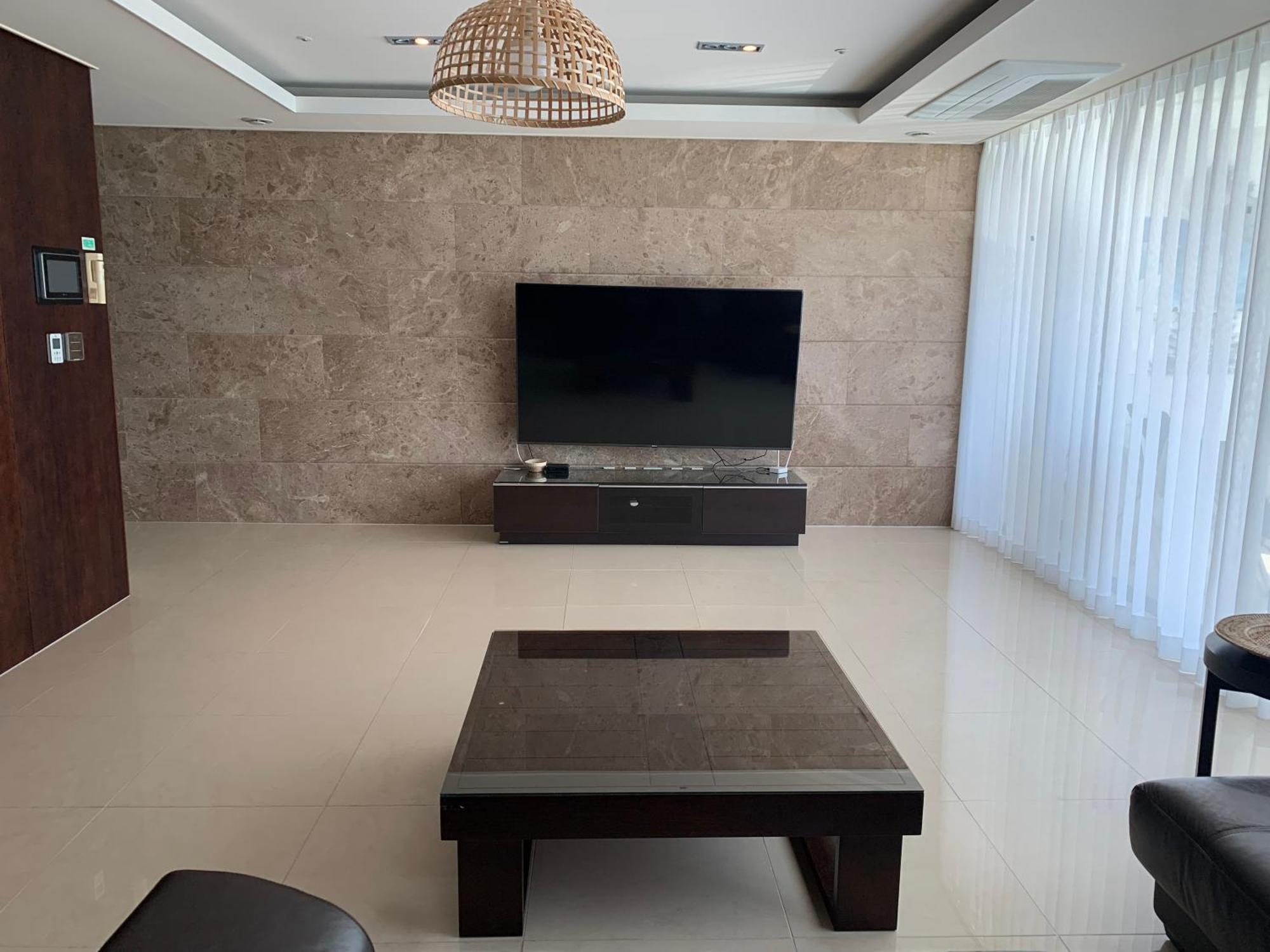 Haeundae Luxury House Busan Exterior foto