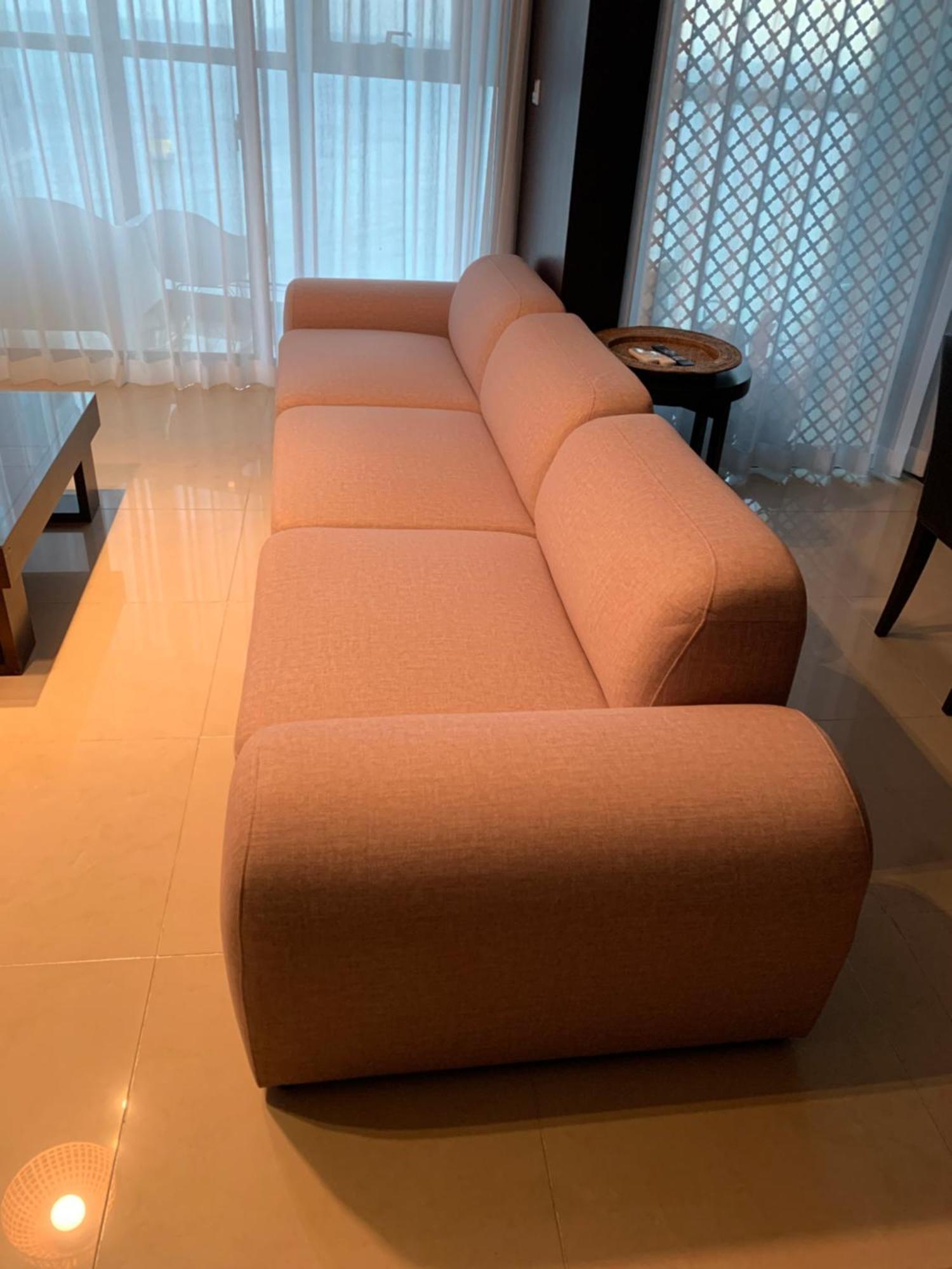 Haeundae Luxury House Busan Exterior foto