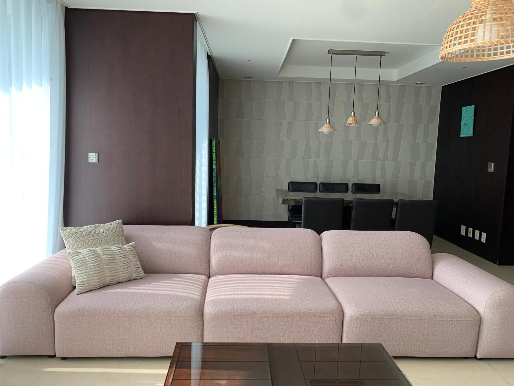 Haeundae Luxury House Busan Exterior foto